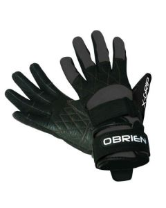 O'Brien Competitor X-Grip Gloves, XXL